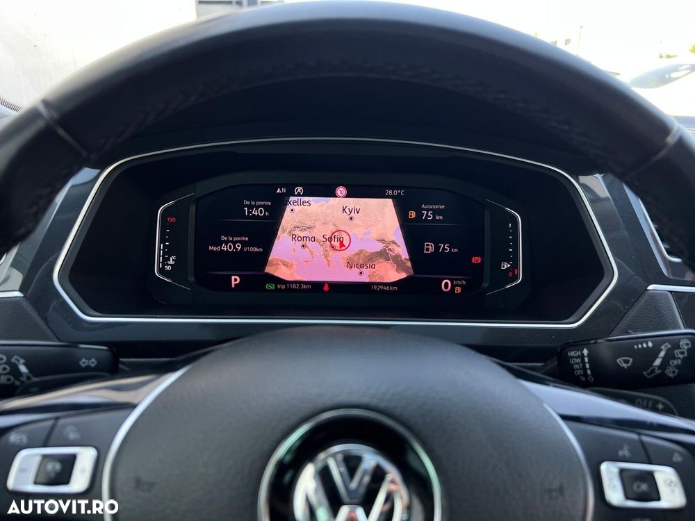 Volkswagen Tiguan - 24