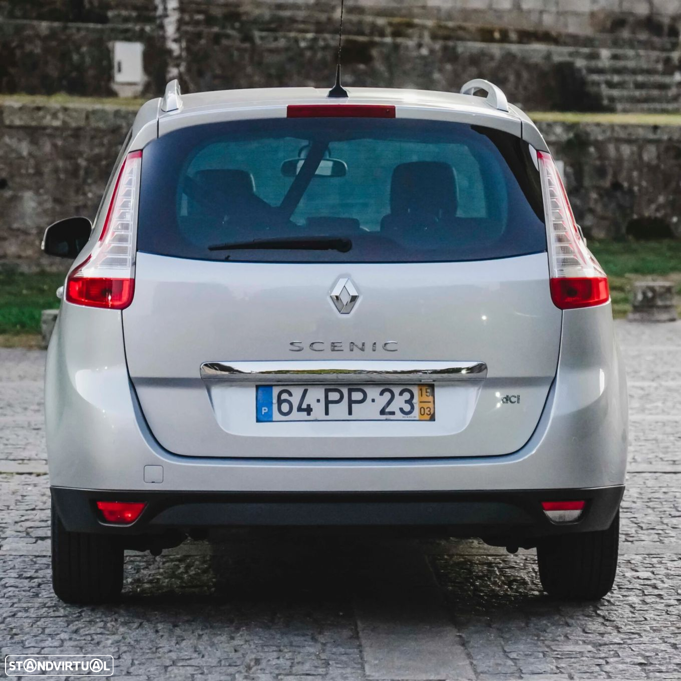 Renault Grand Scénic - 39
