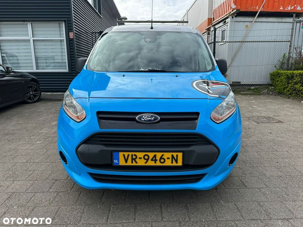Ford Transit Connect - 4