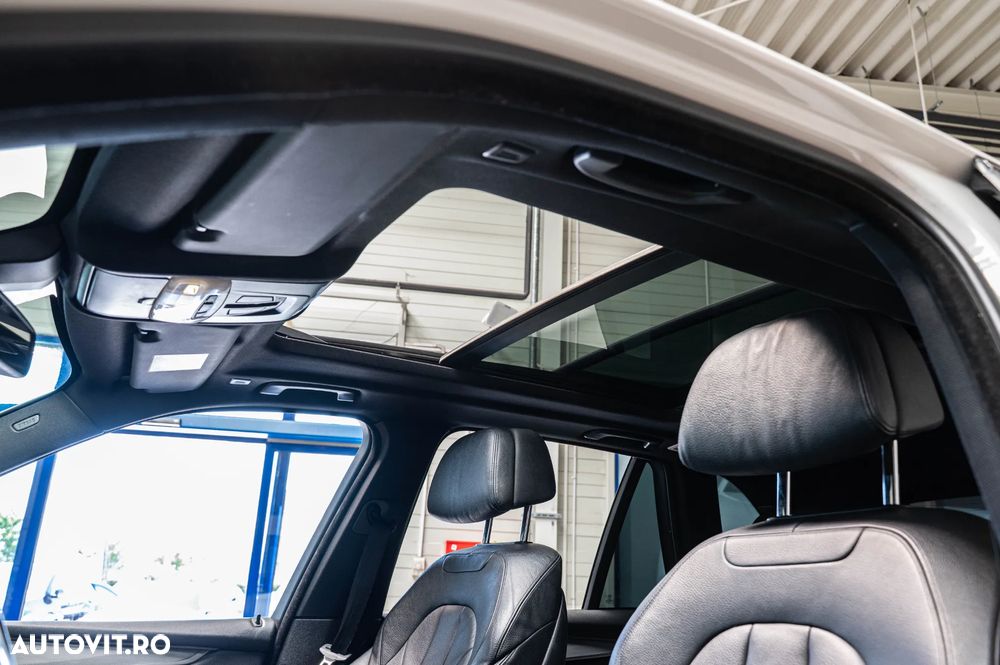 BMW X5 M M50d Sport-Aut. - 7