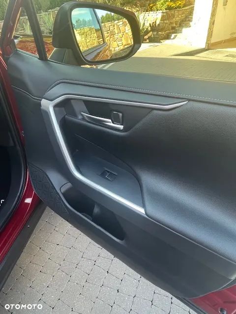 Toyota RAV4 2.0 Comfort 4x4 MS - 13