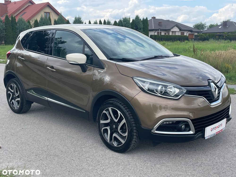 Renault Captur ENERGY TCe 90 Start&Stop Luxe - 31