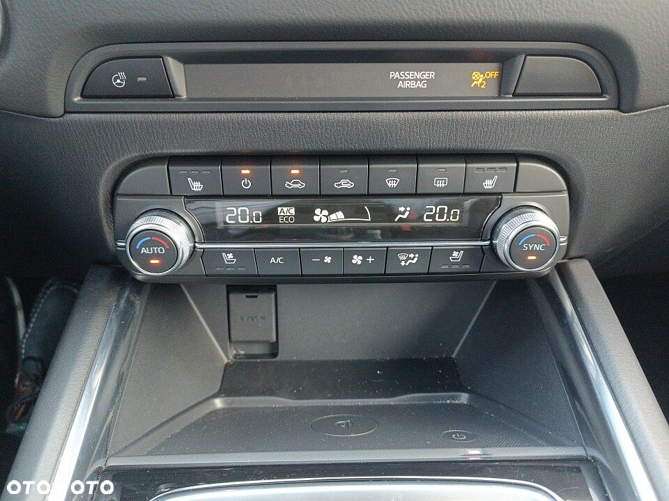 Mazda CX-5 2.0 Hikari 2WD - 10