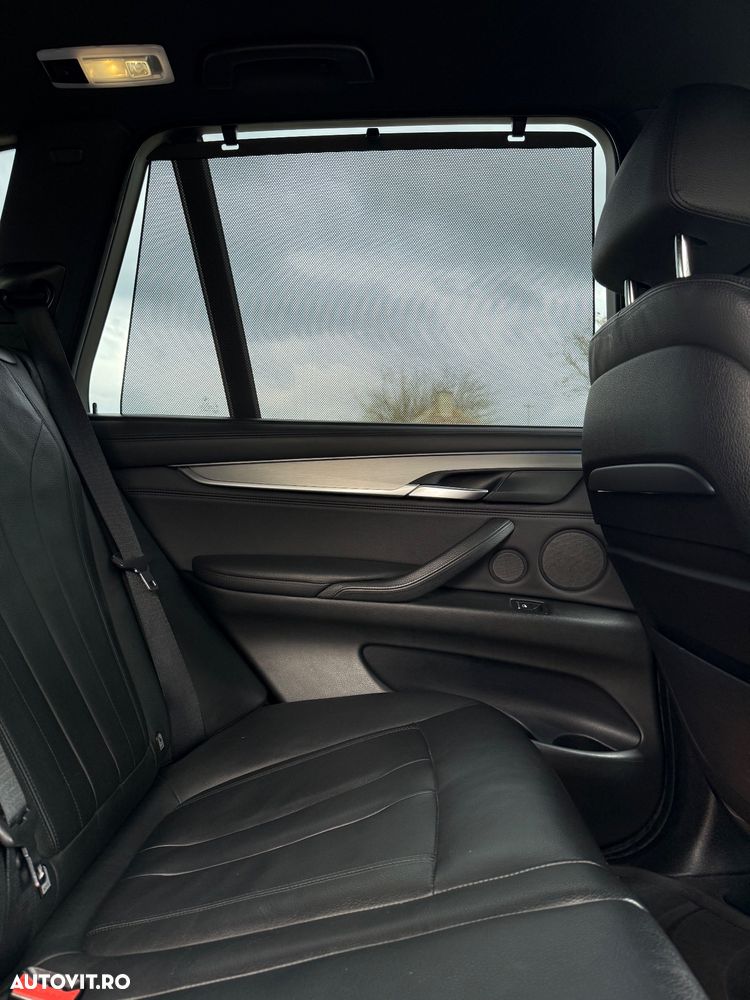 BMW X5 xDrive30d Sport-Aut. - 27