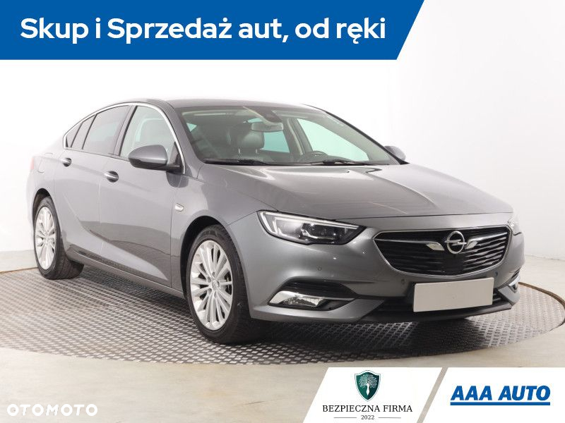 Opel Insignia - 2