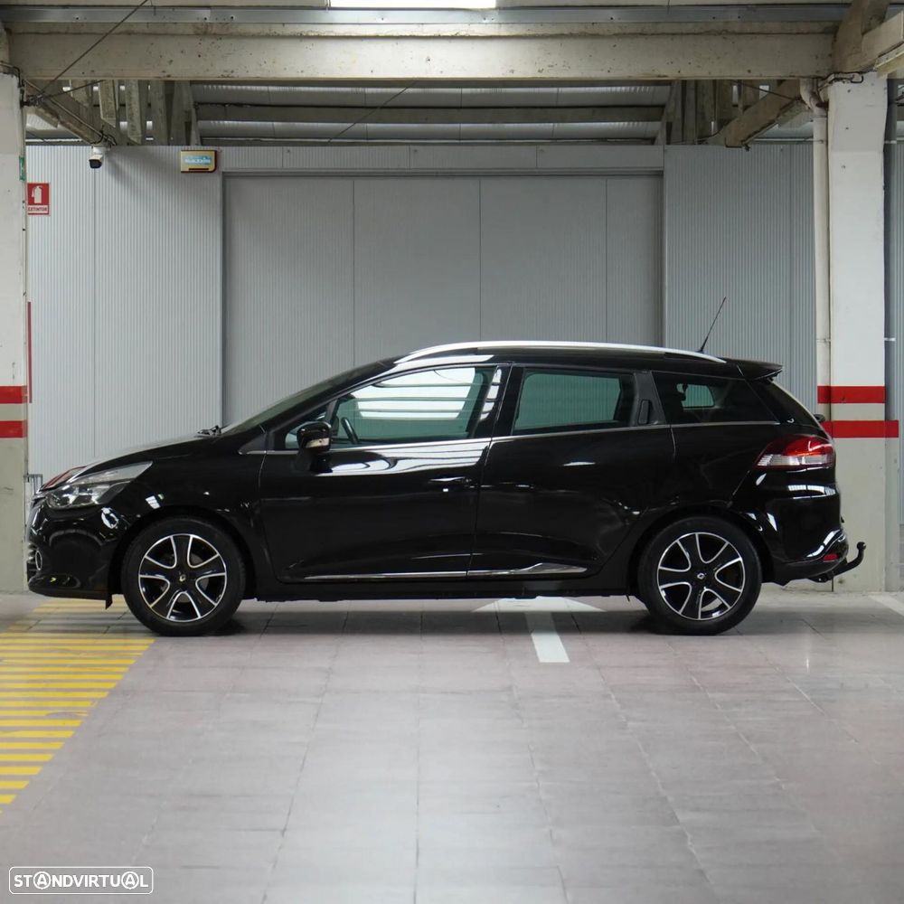 Renault Clio TCe 90 Dynamique - 6