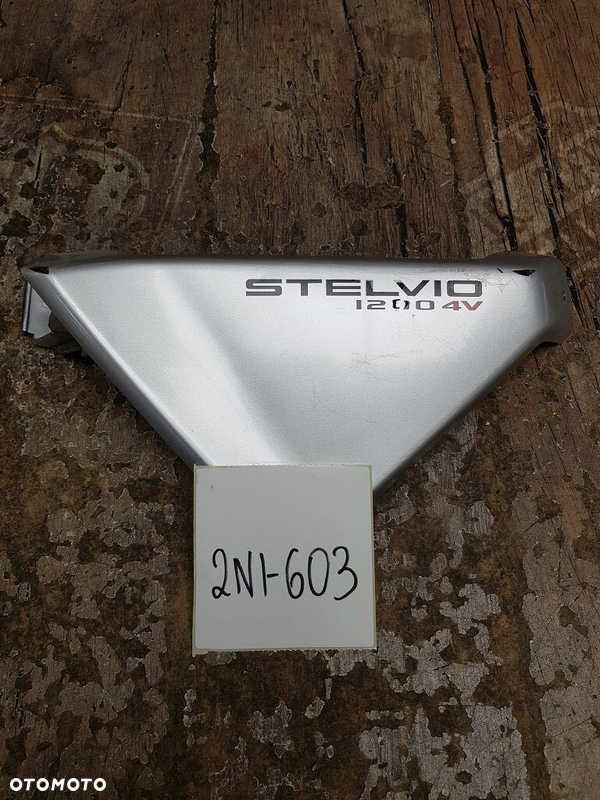 Boczek owiewka Moto Guzzi Stelvio 1200 4V  978421
