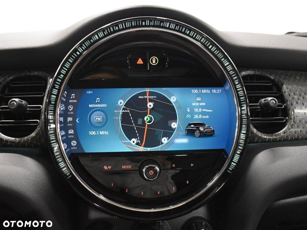 MINI Cooper S - 22