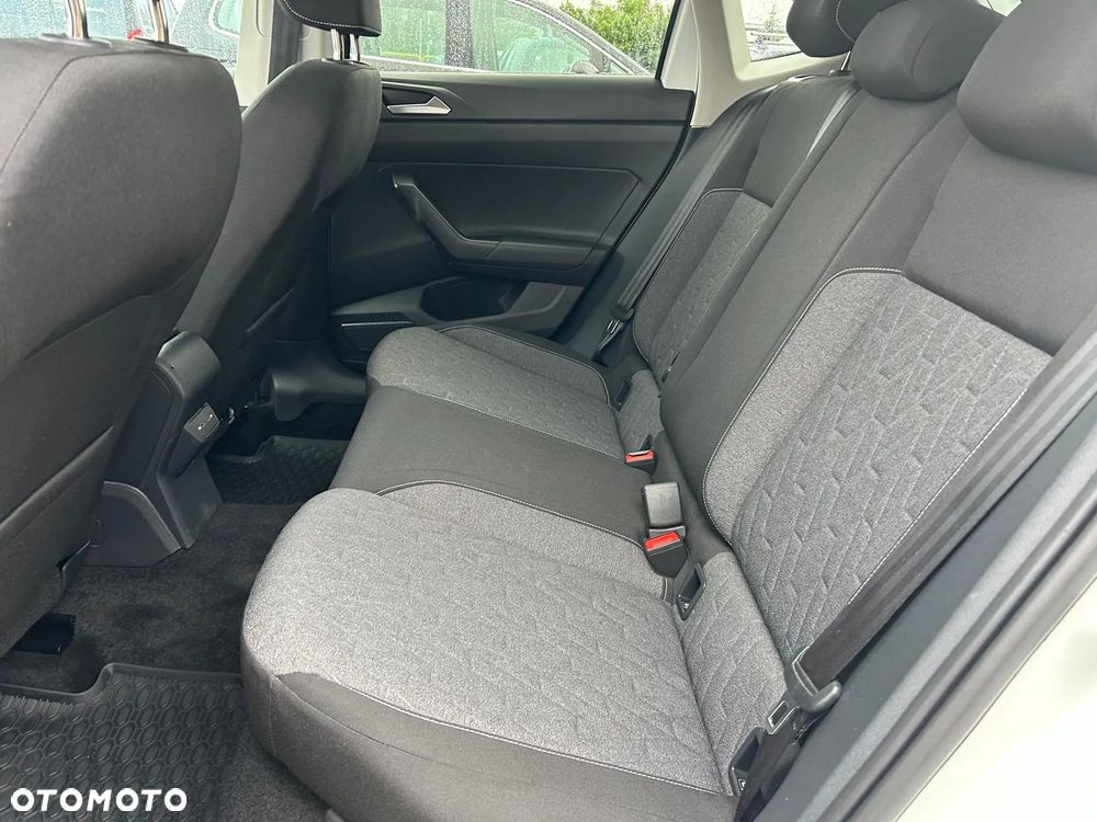 Volkswagen Polo 1.0 MPI Special Edition - 19