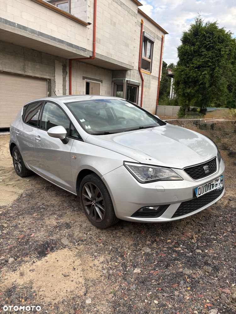 Seat Ibiza 1.6 TDI CR Style - 1