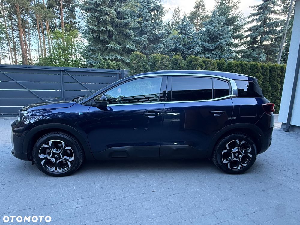 Citroën C5 Aircross 1.6 PHEV 225 Feel Pack EAT8 - 9
