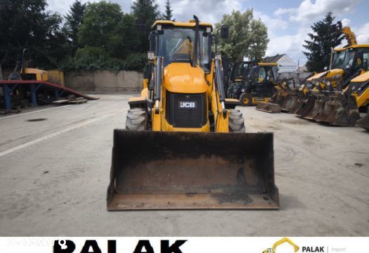 JCB Koparko-Ładowarka JCB  3CX COMPACT   , 2018 rok - 10