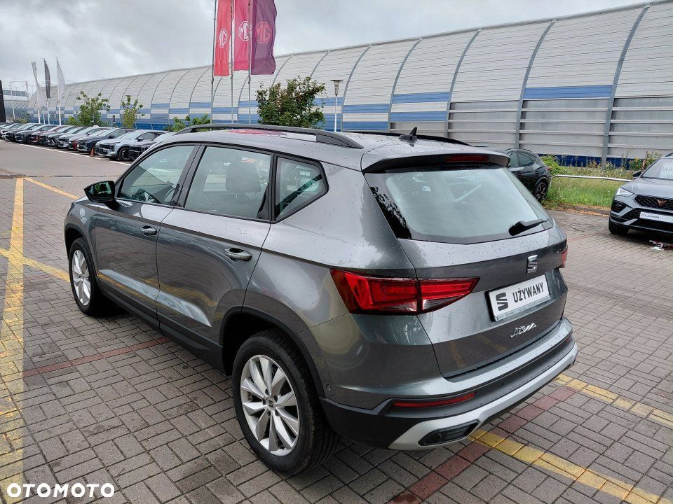 Seat Ateca - 7