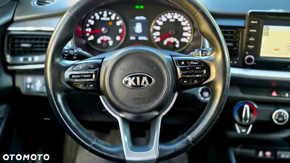 Kia Stonic 1.4 Edition 7 - 24