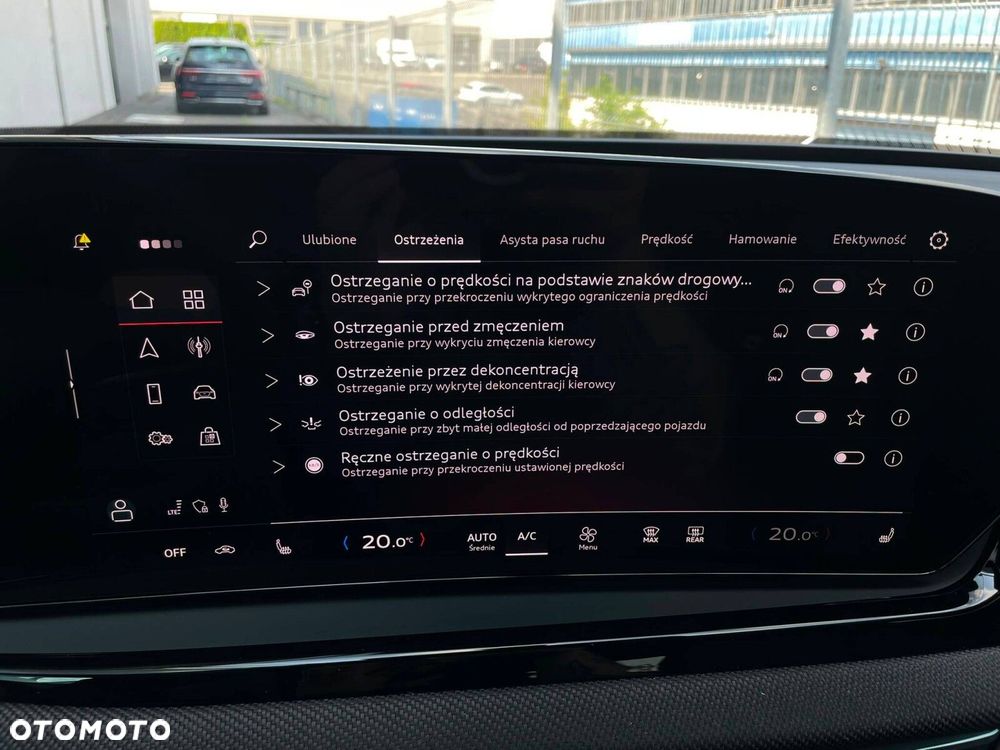 Audi A5 Limousine - 31