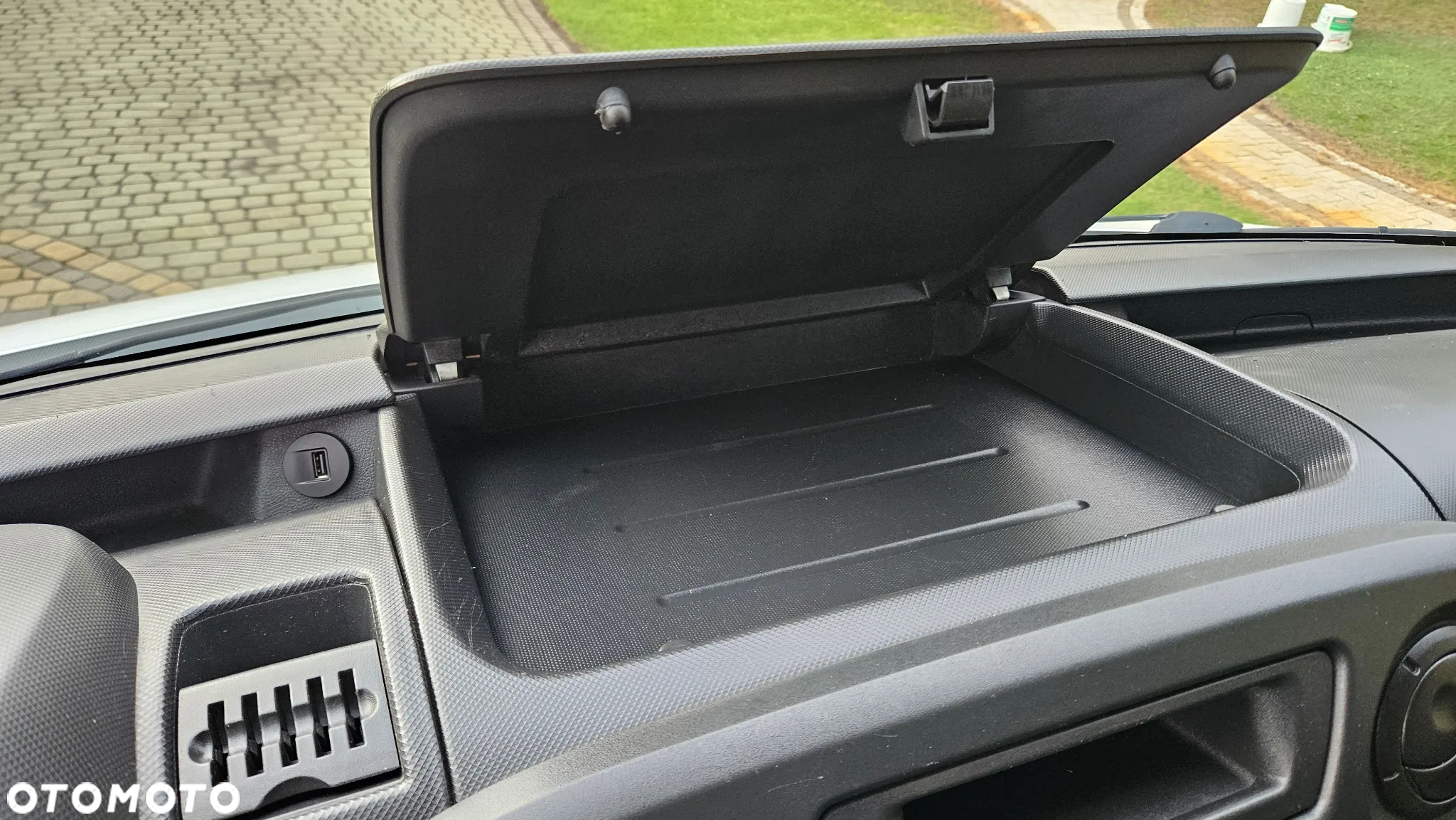 Nissan NV400 2,3 DCI - 20