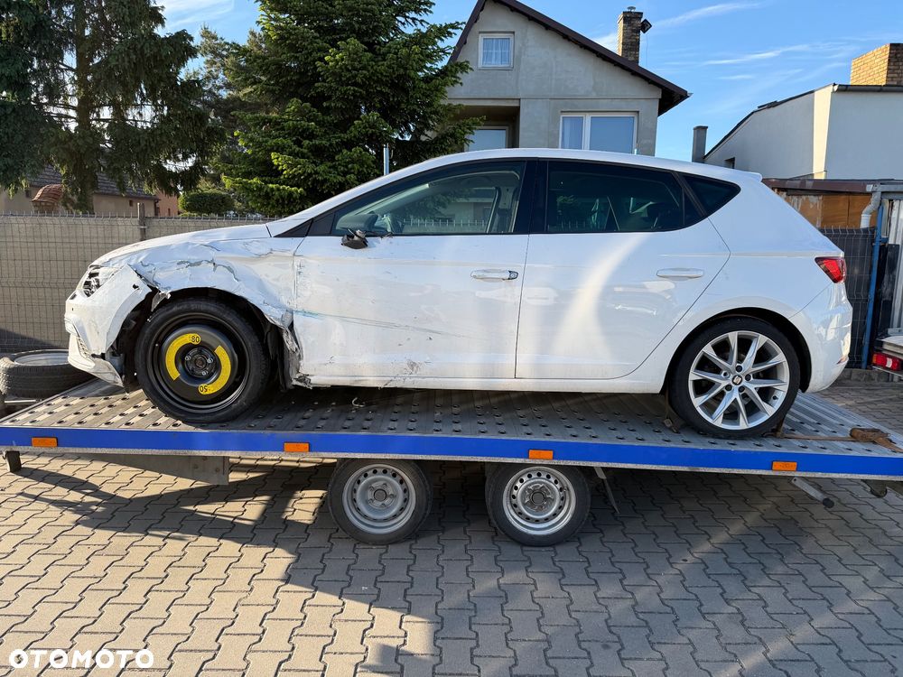 Seat Leon 1.8 TSI Start&Stop FR - 6