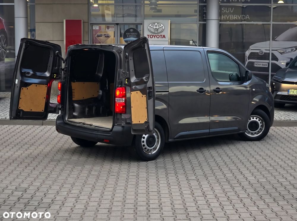 Toyota Proace - 6