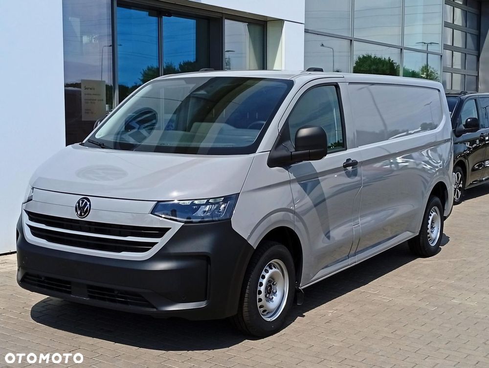 Volkswagen Transporter - 3
