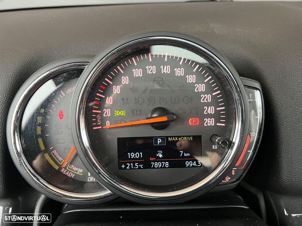 MINI Countryman - 17