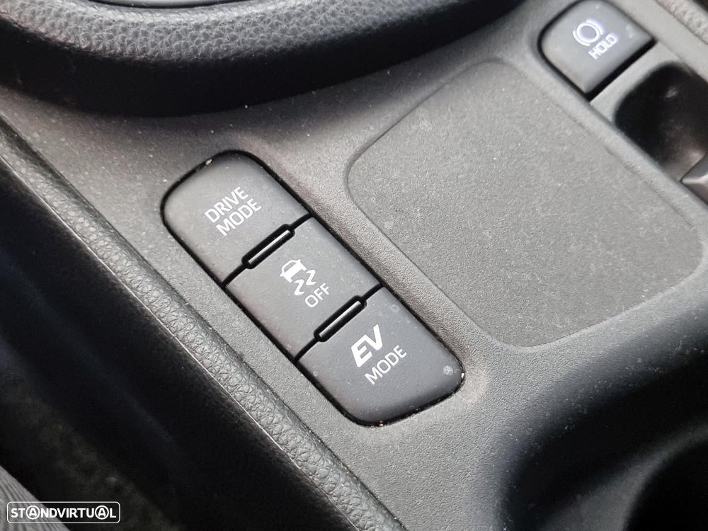 Toyota Yaris Cross 1.5 HDF Comfort - 31