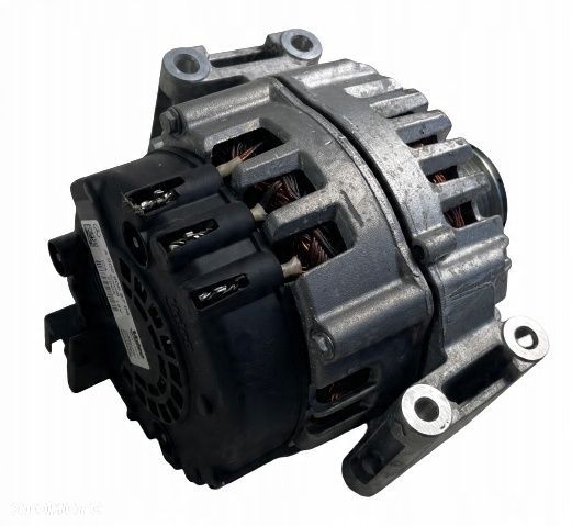 MERCEDES 205 253 213 ALTERNATOR NOWY ORYGINAŁ - 16