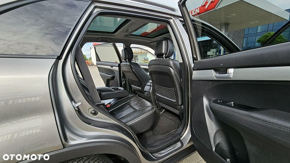 Kia Sorento - 17