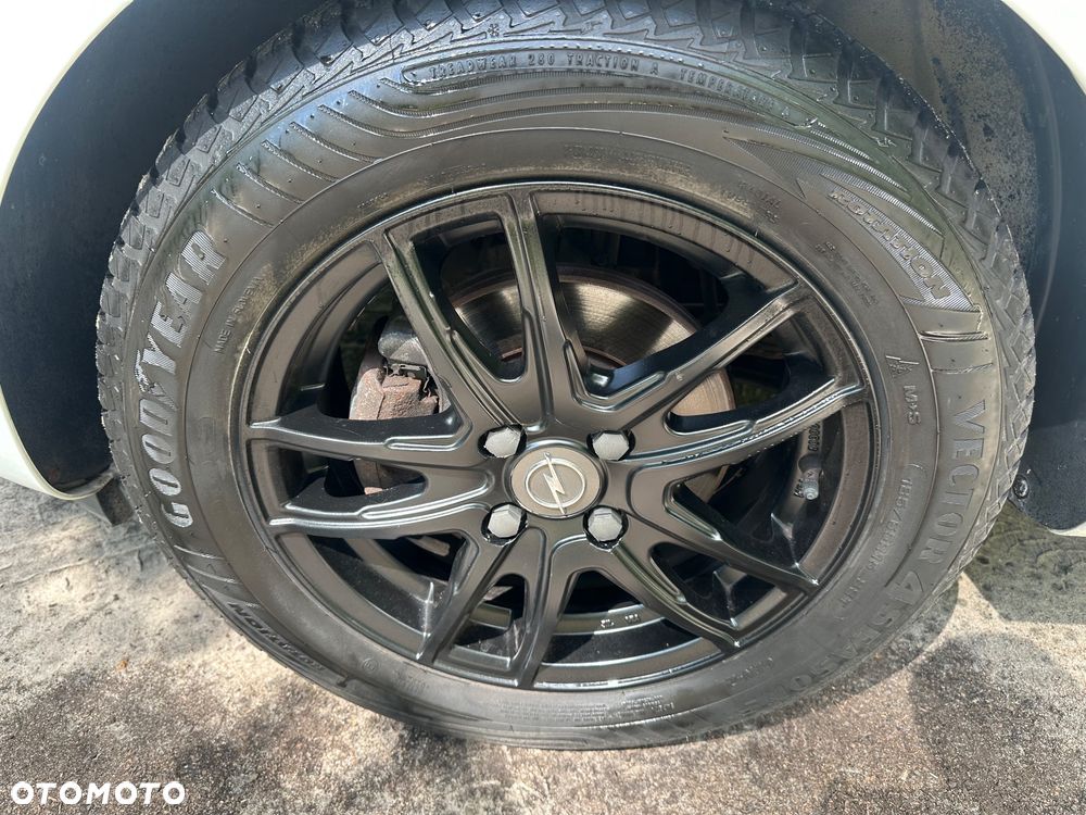 Opel Corsa 1.4 16V Automatik 150 Jahre - 22