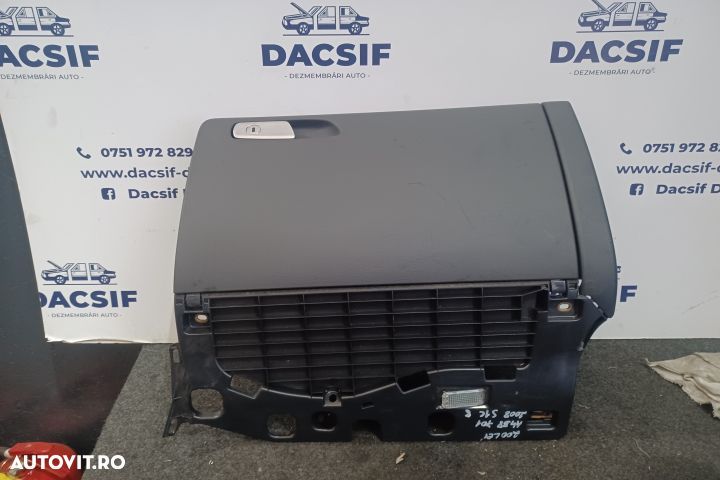 Torpedou 8K1857035 Audi A4 B8/8K [2007 - 2011] wagon 5-usi 1.8 TFSI M - 1