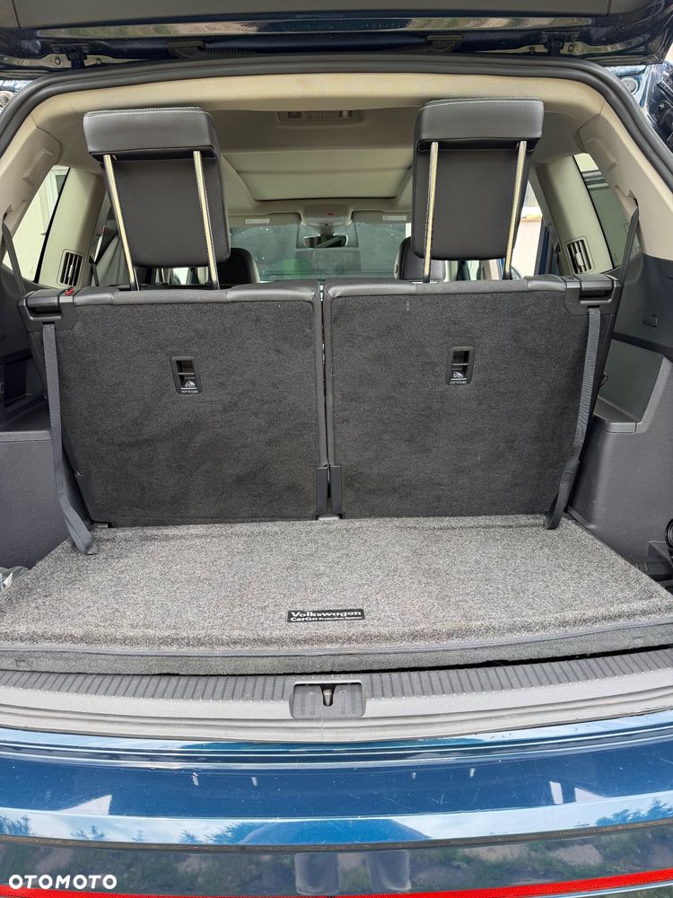 Volkswagen Atlas - 20