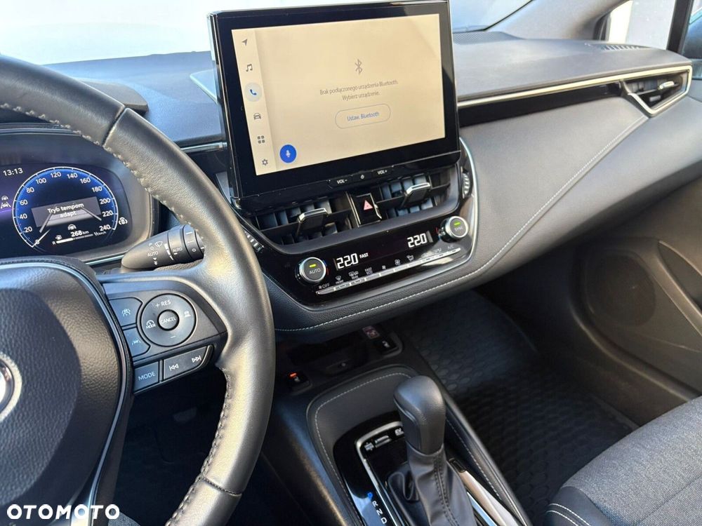 Toyota Corolla 1.8 Hybrid Executive - 23