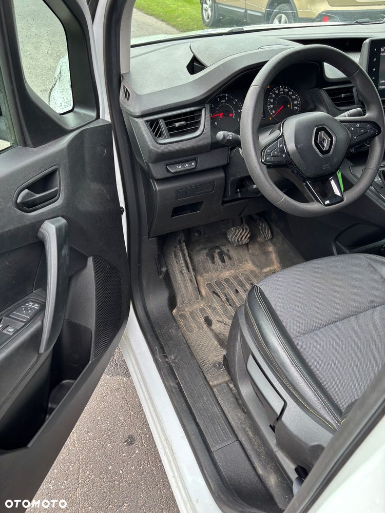 Renault Kangoo - 16
