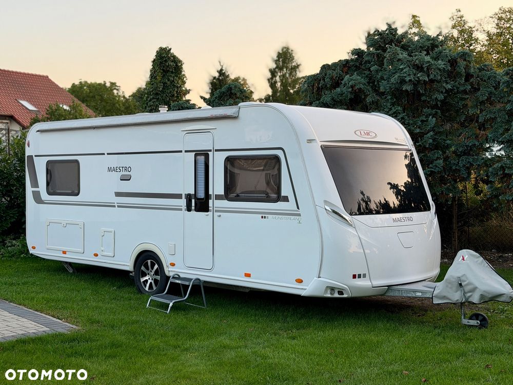 LMC MAESTRO 513 - 1