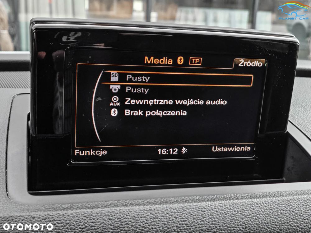 Audi Q3 2.0 TDI Quattro S tronic - 33