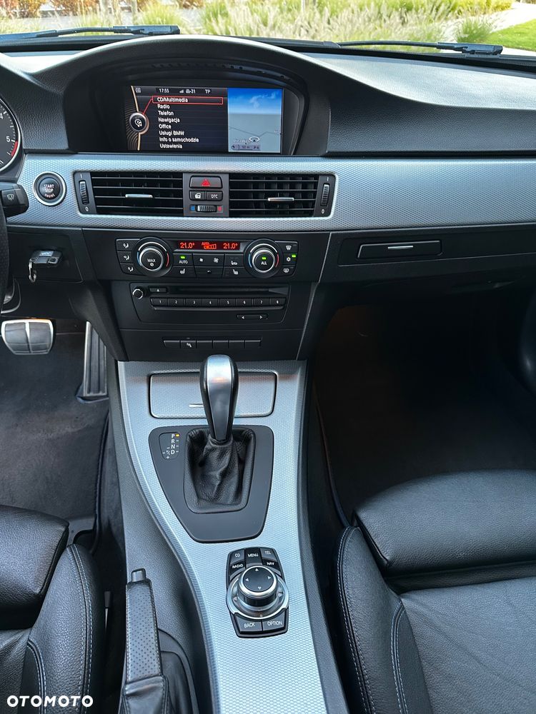 BMW Seria 3 335d - 12