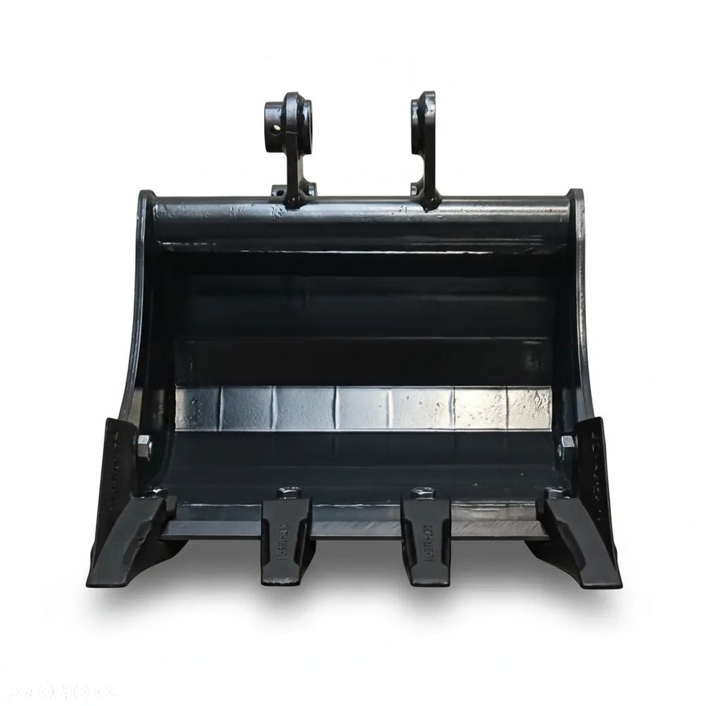 Łyżka Kopiąca CAT Mini 50 cm zestaw (łyżka + zęby) BK-Hammer - 3