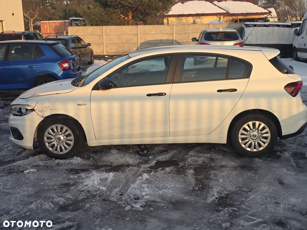 Fiat Tipo 1.3 MultiJet 16v Pop - 3