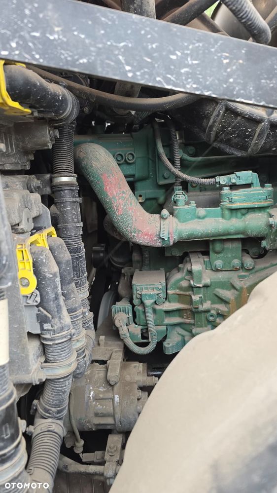 Volvo L110H - 8