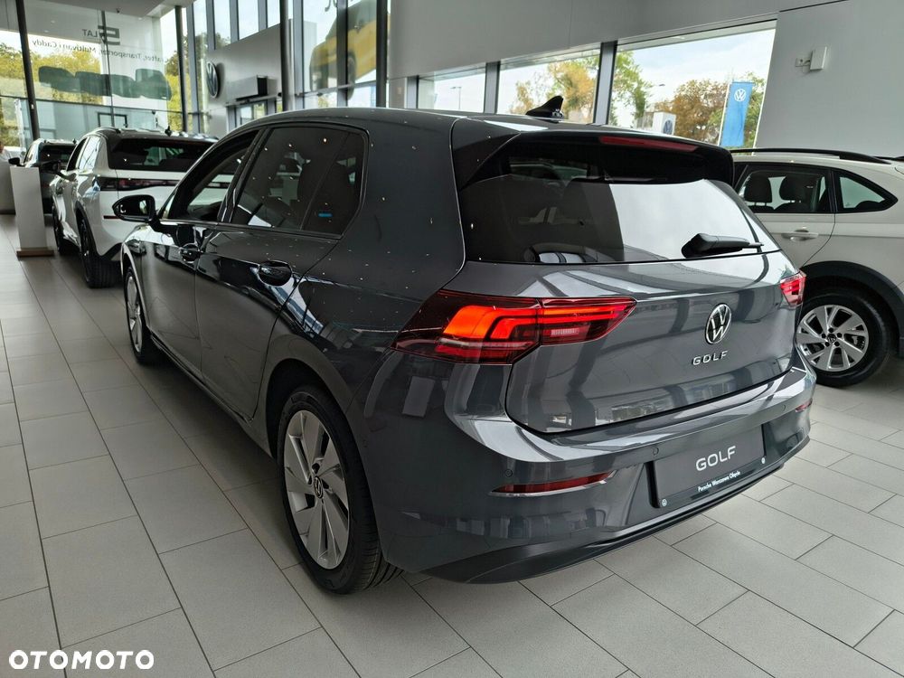 Volkswagen Golf 2026 photo 4
