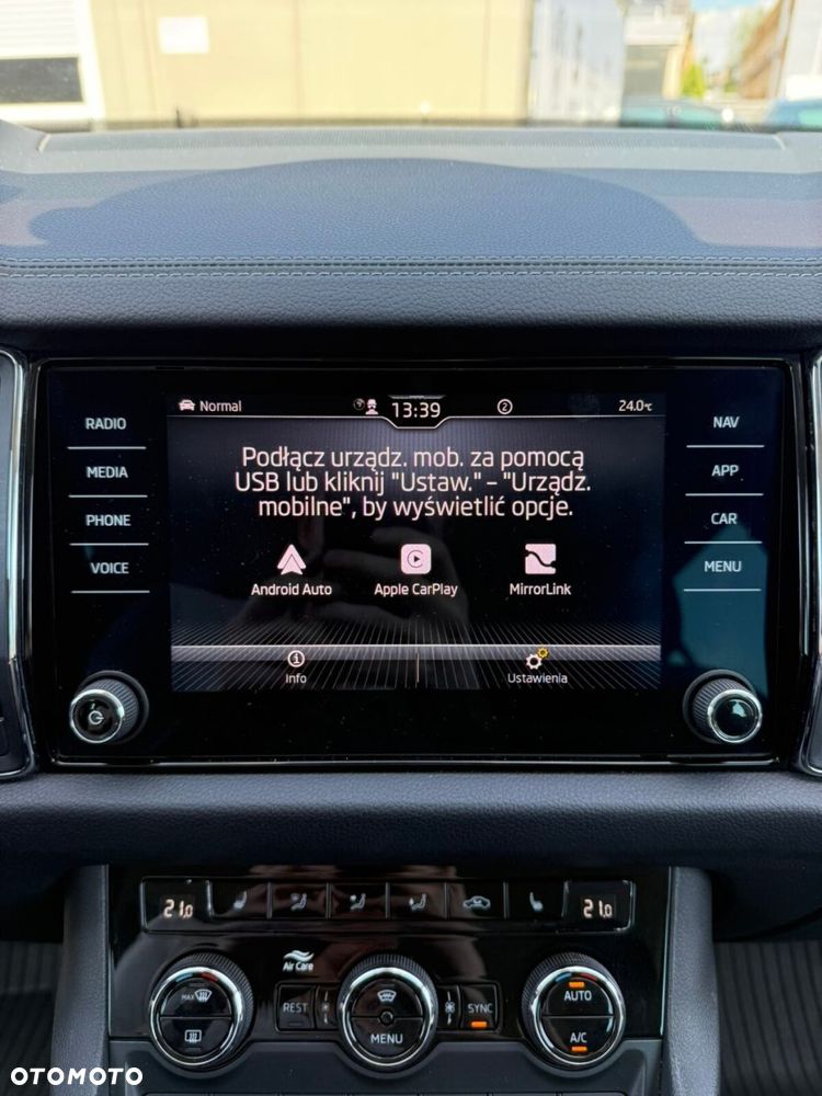 Skoda Kodiaq - 21