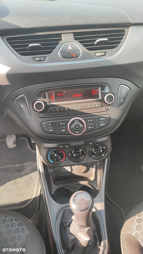 Opel Corsa 1.2 Edition - 33