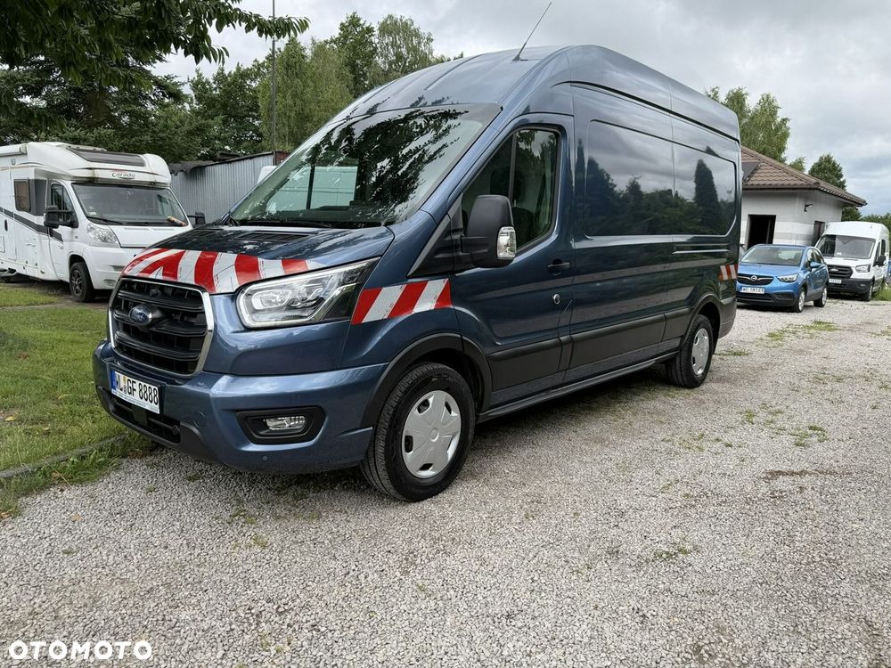 Ford Transit - 4