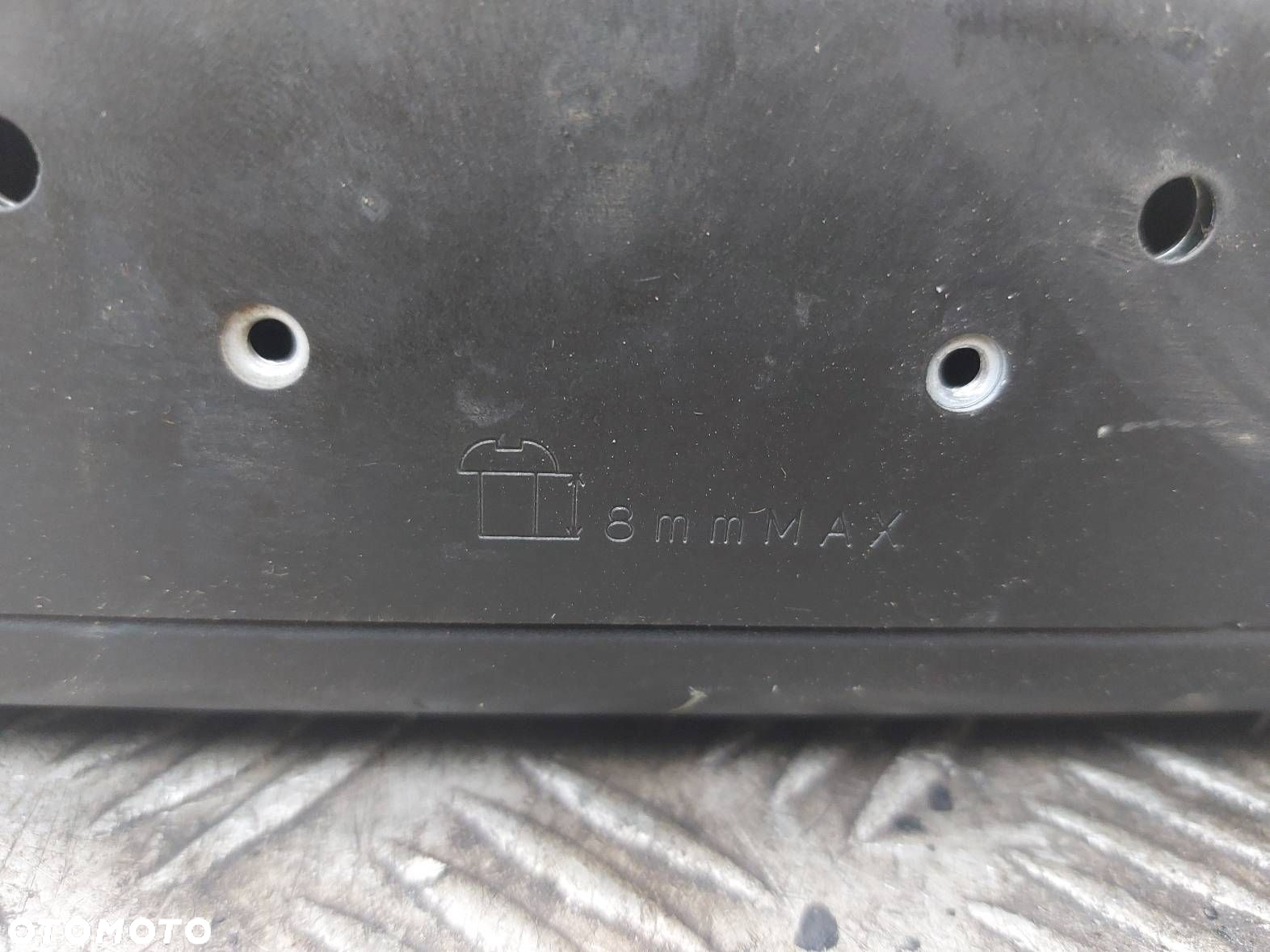 ZMIENIARKA PŁYT PIONEER RENAULT ESPACE III 6025313990A - 5