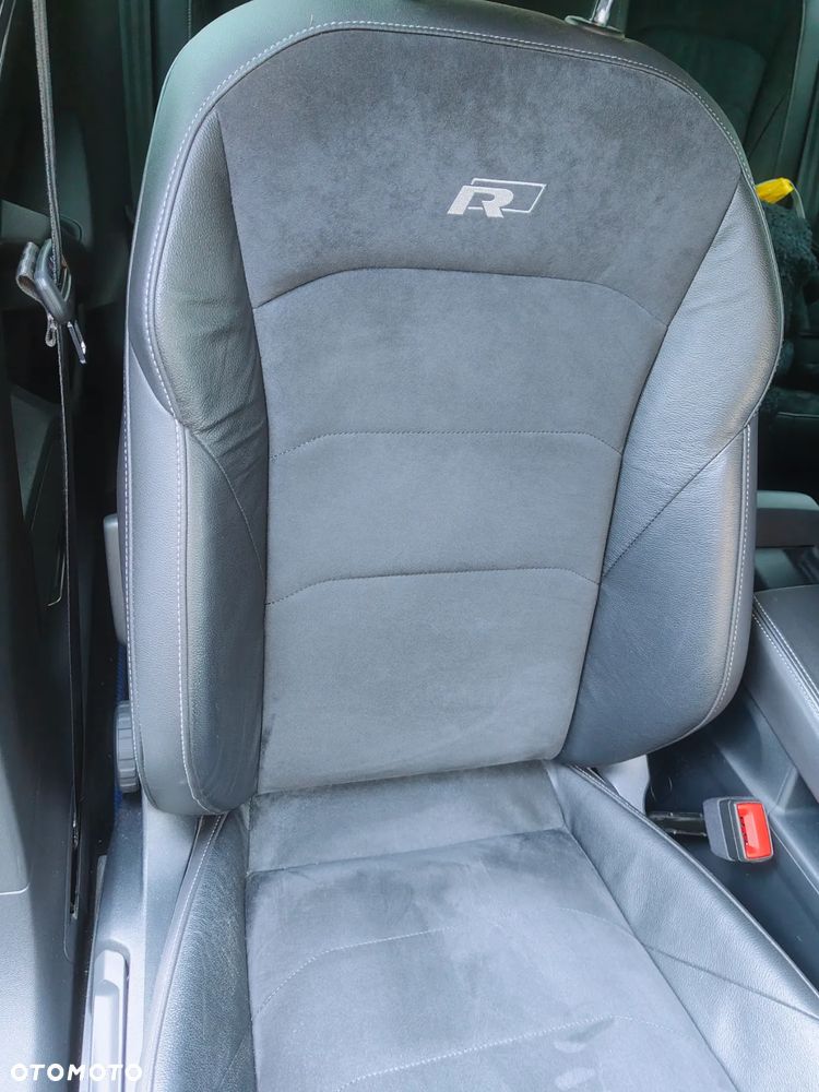 Volkswagen Arteon 2.0 TSI R-Line DSG - 8