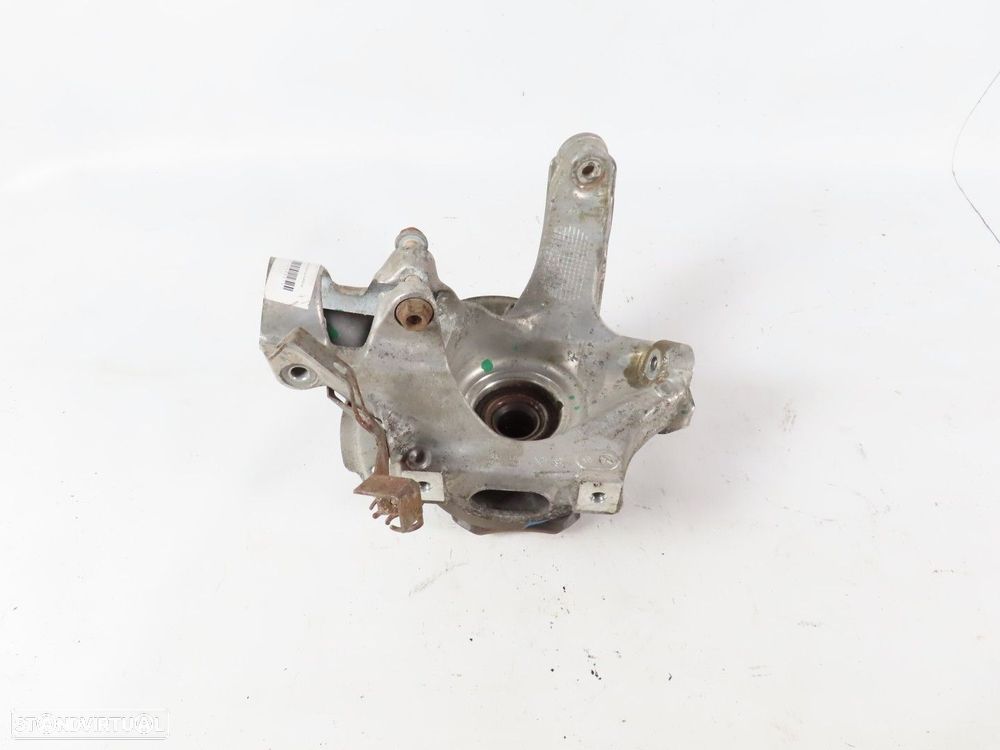 Manga d'eixo Direito/Trás Seminovo/ Original PORSCHE BOXSTER (981) 98133165803 - 1