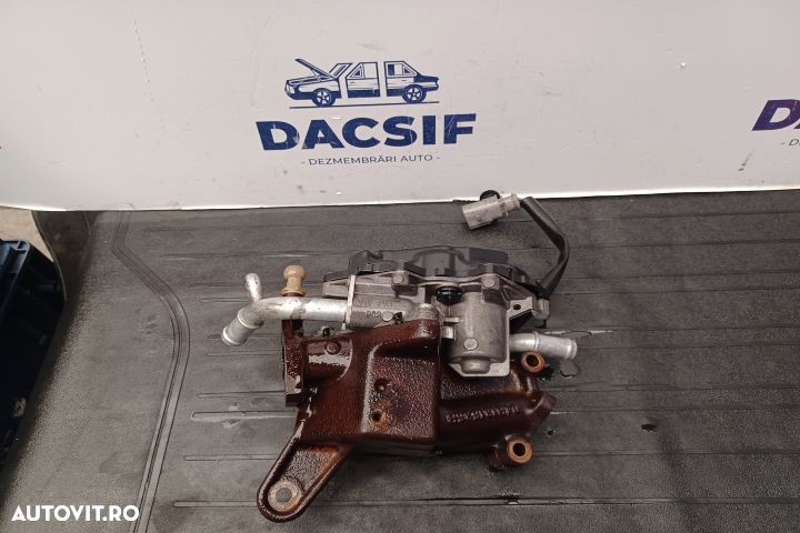 Egr 04B131535B 04B131535B Volkswagen VW Polo 5 6R [2009 - 2015] Hatch - 2