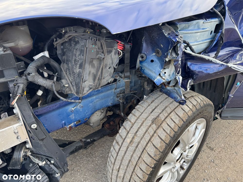 Fiat 500X 1.6 E-torQ 4x2 S&S Rockstar - 17