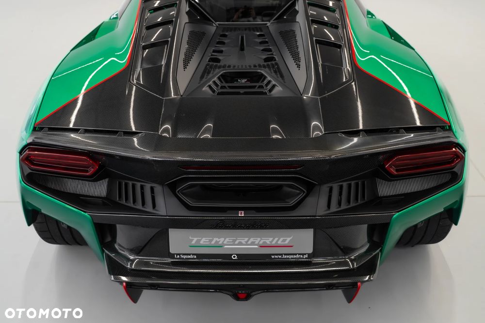 Lamborghini Inny - 7