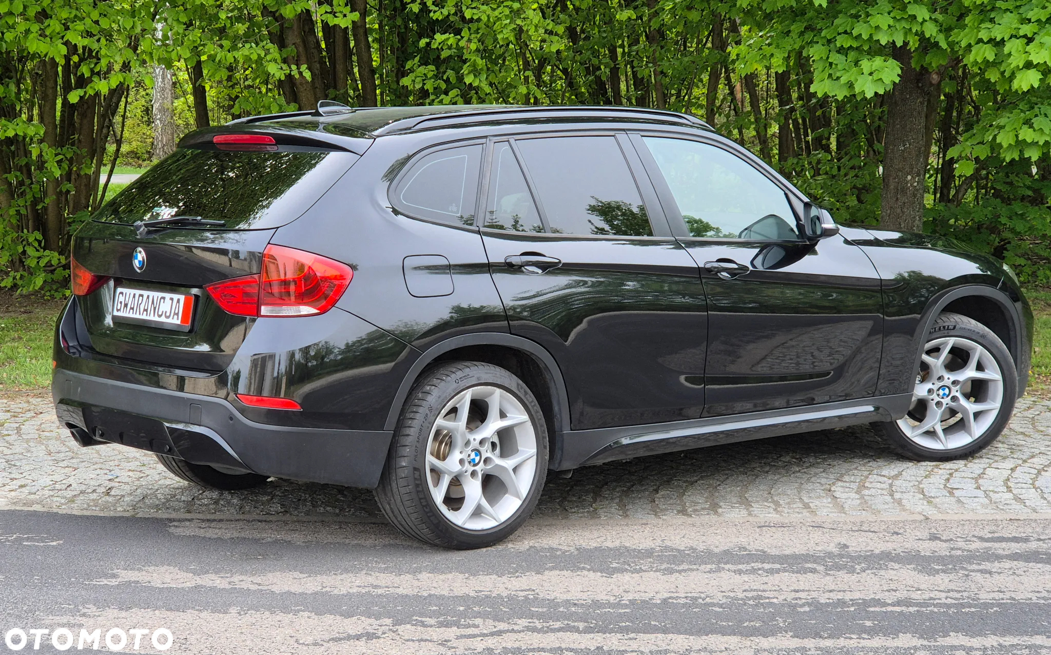 BMW X1 - 17