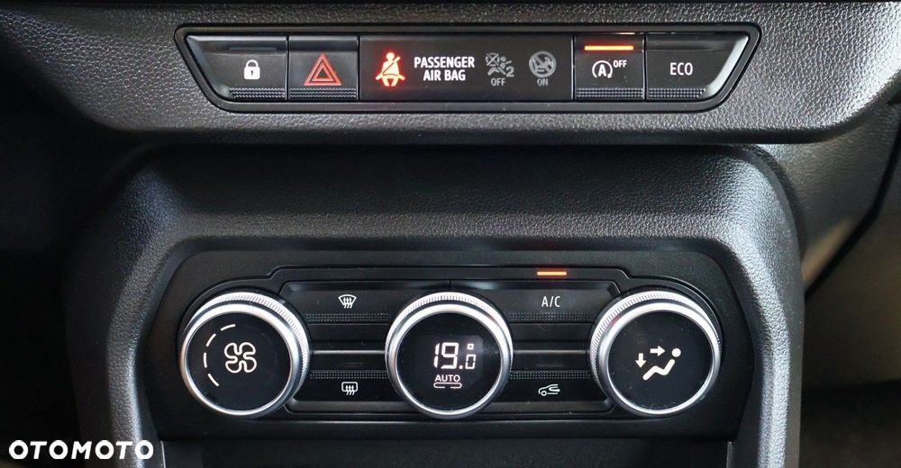 Dacia Sandero Stepway - 27